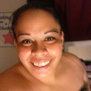 Meet your Posher, Ashiley